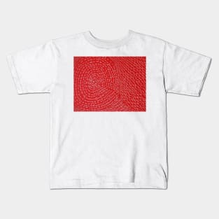 Abstrait 2 Kids T-Shirt